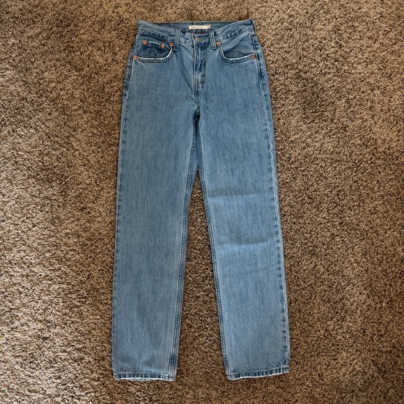 Levi's Low Pro Straight - Picture 2 of 13